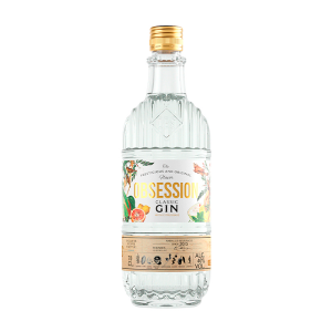 OBSESSION CLASSIC GIN 70CL.