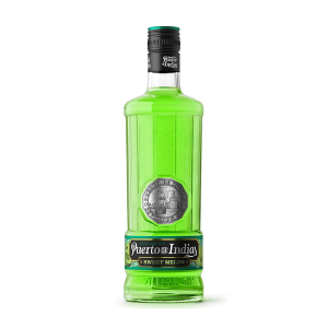 PUERTO DE INDIAS MELON 70CL.