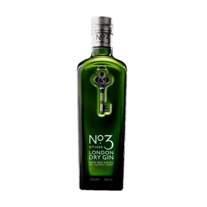 LONDON Nº 3 GIN 70CL.