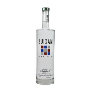 ZUIDAM GIN 70CL.