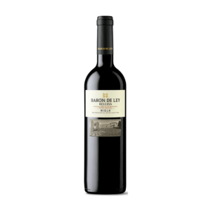 BARON DE LEY RESERVA 75CL.