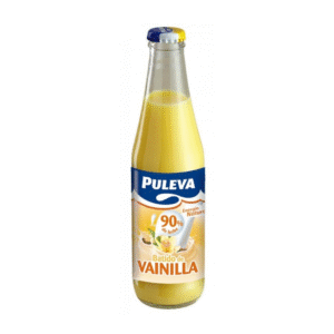 BATIDO VAINILLA VNR 20CL.