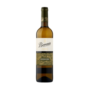 BERONIA VERDEJO 75CL.