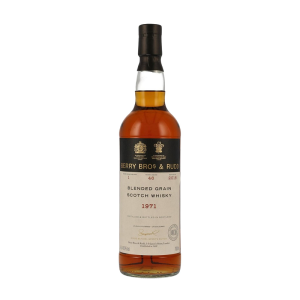 BERRY BROS & RUDD BLENDED GRAIN 70CL.