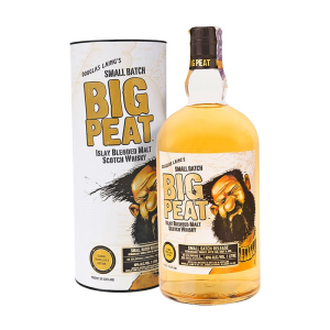 BIG PEAT 70CL.