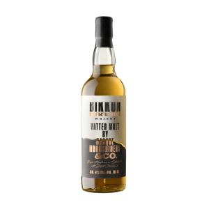 BIKKUN VATTED MALT WHISKY 70CL.