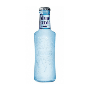 BLUE TONIC KAS 20CL.