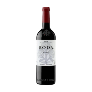 RODA RESERVA 75CL.