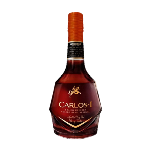 CARLOS I GRAN RESERVA 70CL.