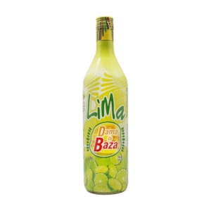 DAMA DE BAZA LIMA 1L.