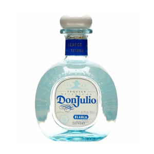 DON JULIO BLANCO 70CL.