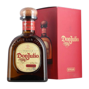 DON JULIO REPOSADO 70CL.