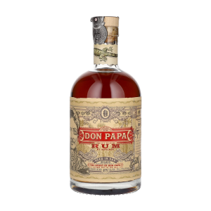DON PAPA RESERVA AGED IN OAK 70CL.