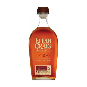 ELIJAH CRAIG 1789 SMALL BATCH 70CL.