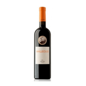 MALLEOLUS 75CL.