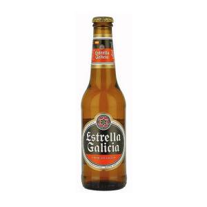 ESTRELLA GALICIA 33CL. VNR
