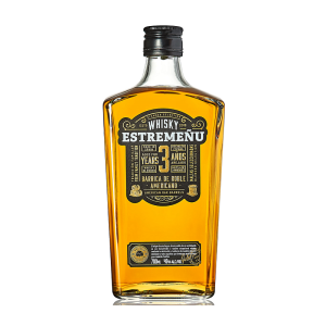 ESTREMEÑU 3Y. 70CL.