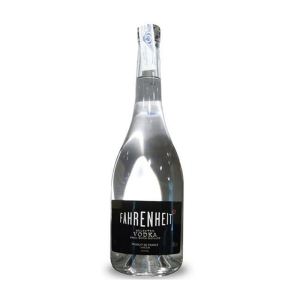 FAHRENHEIT VODKA 70CL.