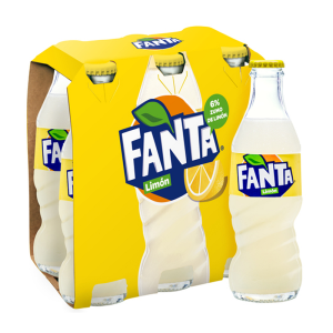 FANTA LIMON V.N.R. 20CL.