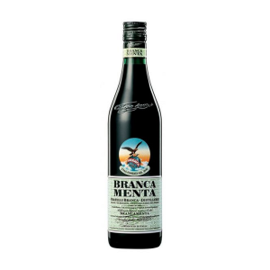 FERNET BRANCA MENTA 70CL.