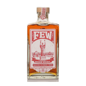 FEW BOURBON 70CL.