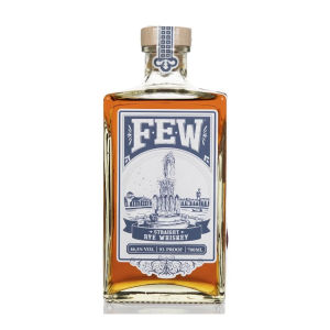 FEW RYE 70CL.