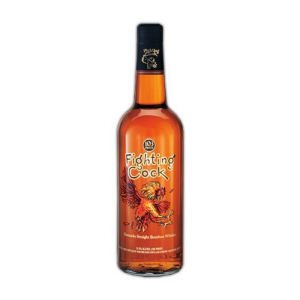 FIGHTING COCK 70CL.