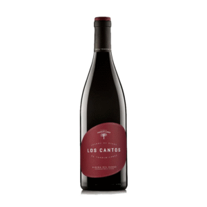 FINCA TORREMILANOS LOS CANTOS 75CL.