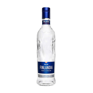 FINLANDIA VODKA 70CL.