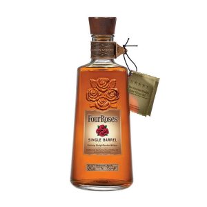 FOUR ROSES SINGLE BARREL 70CL.