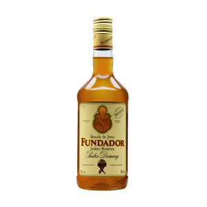 FUNDADOR SOLERA RESERVA 70CL.