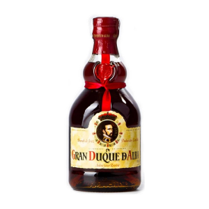 GRAN DUQUE DE ALBA GRAN RESERVA 70CL.