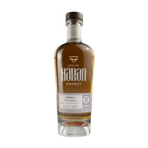 HARAN 12Y. TRADITIONAL 70CL.
