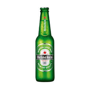 HEINEKEN 33CL. VNR