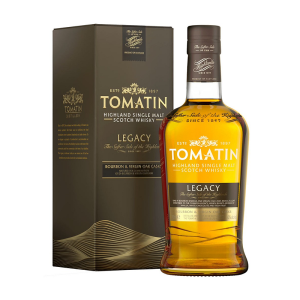 TOMATIN LEGACY 70CL.