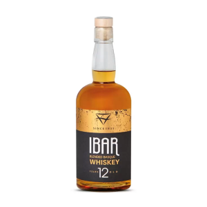 IBAR BLENDED 12Y. 70CL.