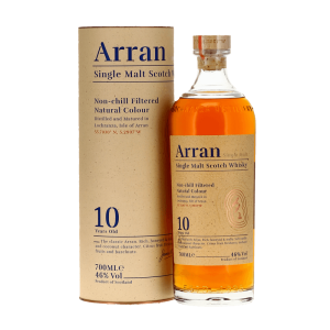 ARRAN 10Y. 70CL.