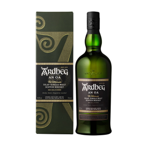 ARDBEG AN OA 70CL.