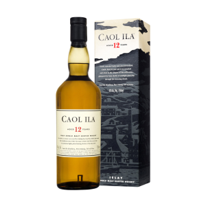 CAOL ILA 12Y. 70CL.