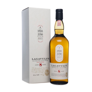 LAGAVULIN 8Y. 70CL.