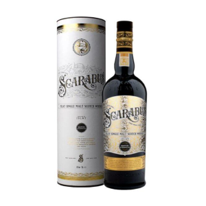 SCARABUS BATCH STRENGTH 70CL.