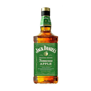 JACK DANIEL'S APPLE 70CL.