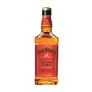 JACK DANIEL'S FIRE 70CL.