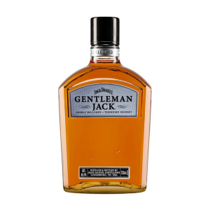 JACK DANIEL'S GENTLEMAN 70CL.