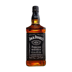 JACK DANIEL'S Nº7 70CL.