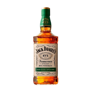 JACK DANIEL'S RYE 70CL.