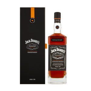 JACK DANIEL'S SINATRA 70CL.
