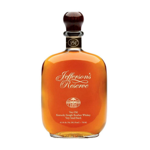 JEFFERSON'S RESERVE 70CL.