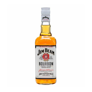 JIM BEAM 70CL.