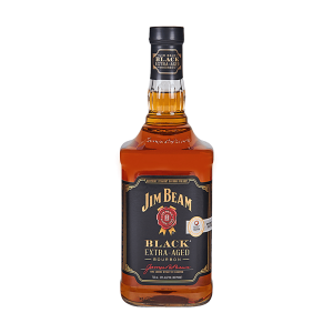 JIM BEAM BLACK 70CL.